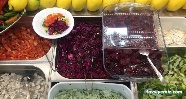 Çorbacı Nedim Usta