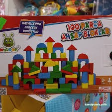 Binbir Çeşit Avm Siirt 2