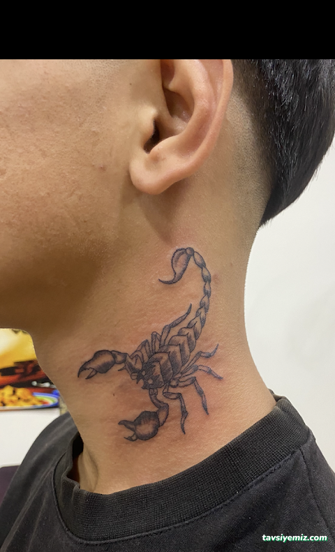 Xline Dövme Salonu ️