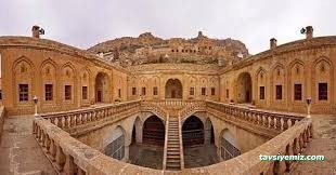 Mardin Artuklu Üniversitesi Uygulama Oteli Ve Sosyal Tesisi