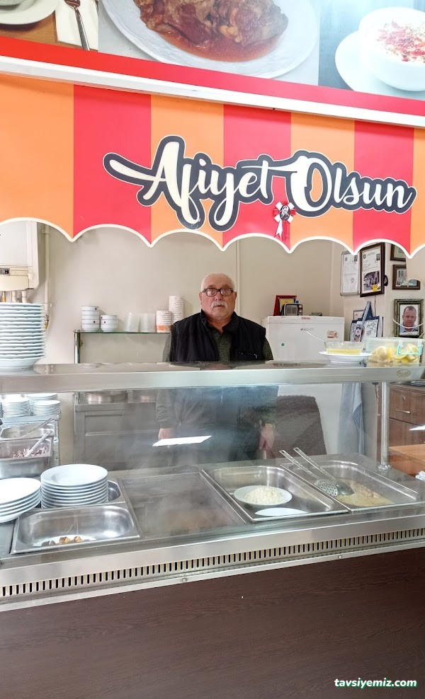 Çorbacı Kazım Usta