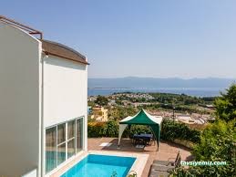 Ada Villas - Superior Villa