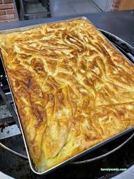 Tarihi Han Börekçisi