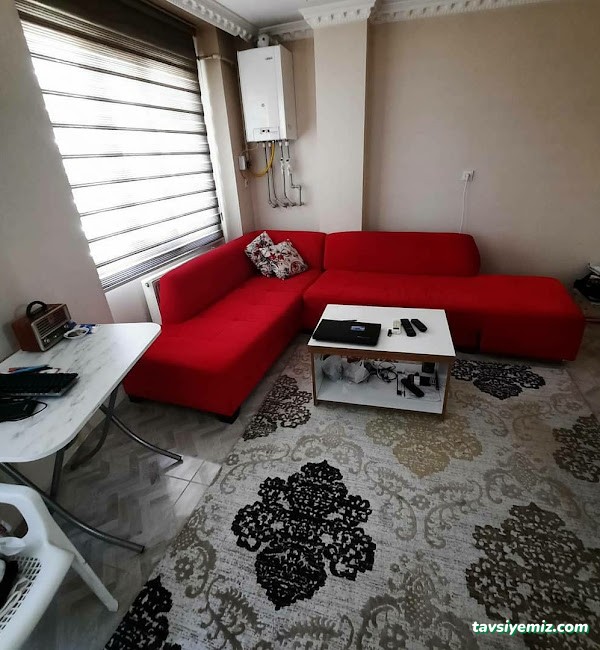 Batman Lale Temizlik