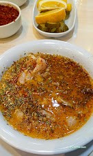 Meşhur Osmanlı Çorbacısı