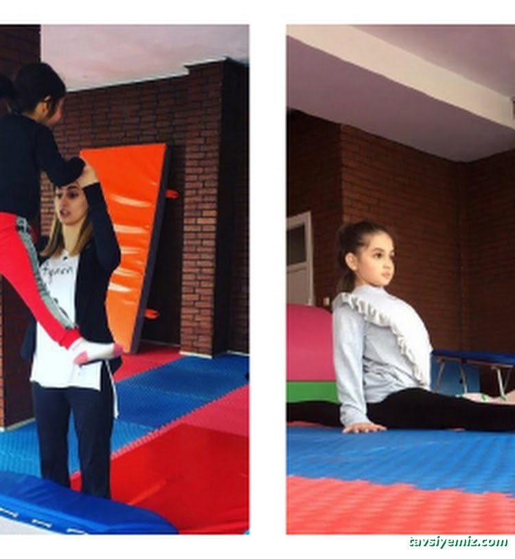 Hilal Cimnastik Kulübü