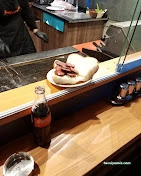 Kokoreççi Şampiyon'un Yeri