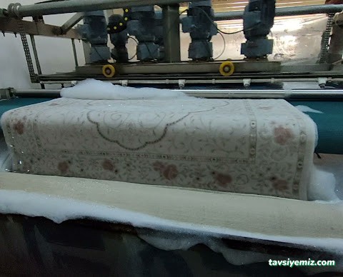 Koltuk Yıkama &Halı Yıkama