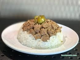 Pilav Y - Çaydaçıra