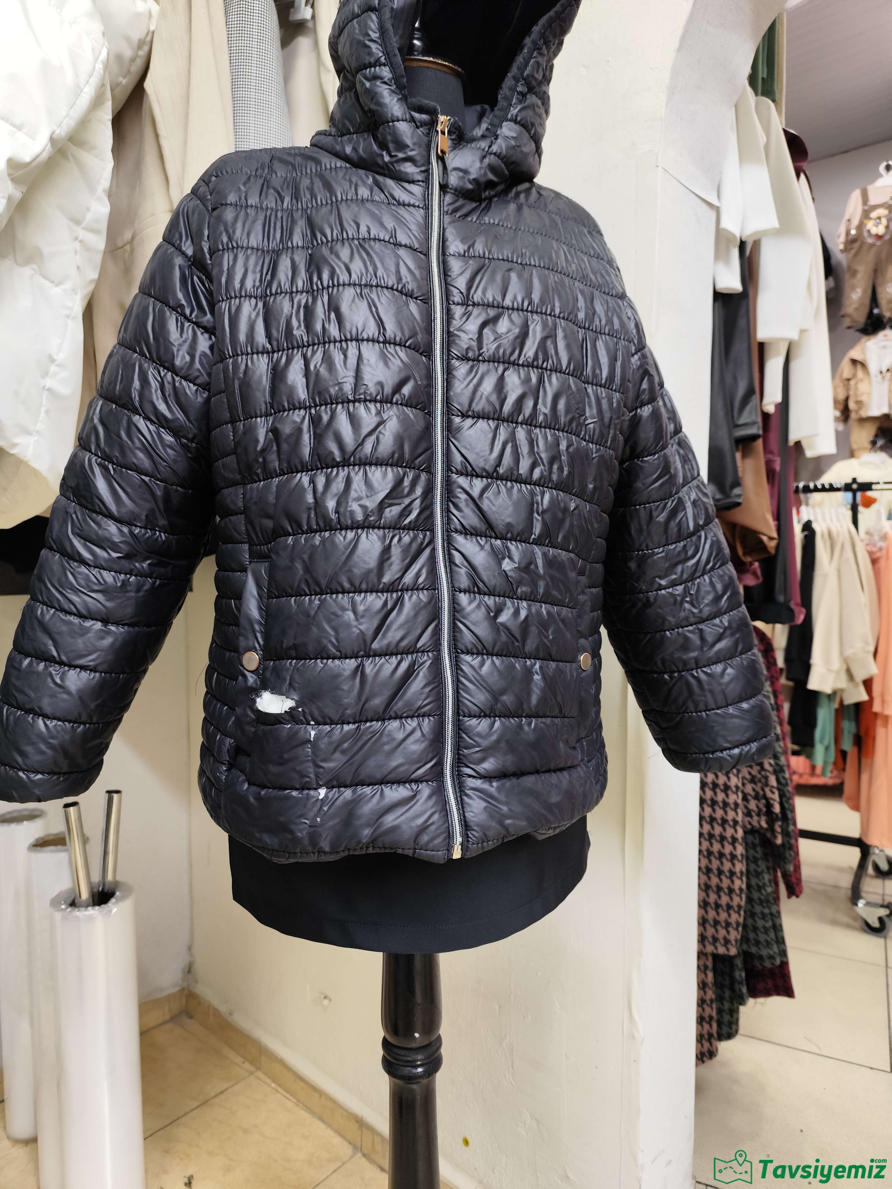 Soil Giyim | Kuru Temizleme & Terzi