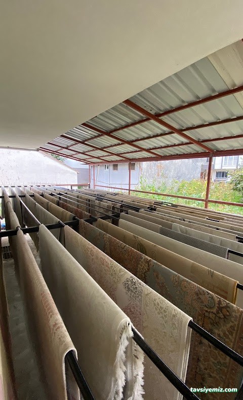 Aksoy Halı Ve Koltuk Yıkama