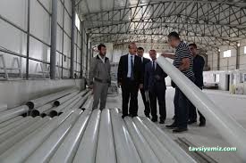 Muş Organize Sanayi Bölgesi Osb