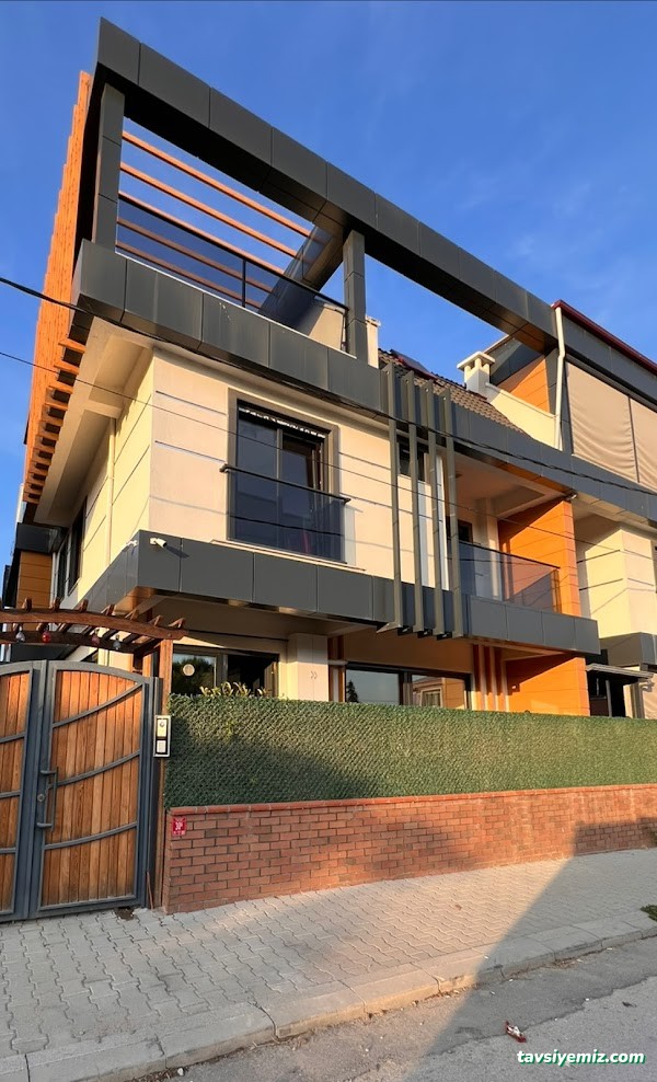 Detay Temizlik Hizmetleri - Balıkesir