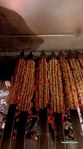 Fehmi Usta Adana Sofrası