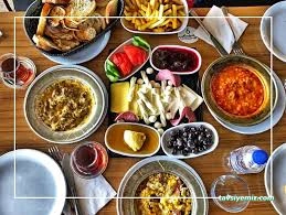 Eyüpoğlu Yol Tesisleri