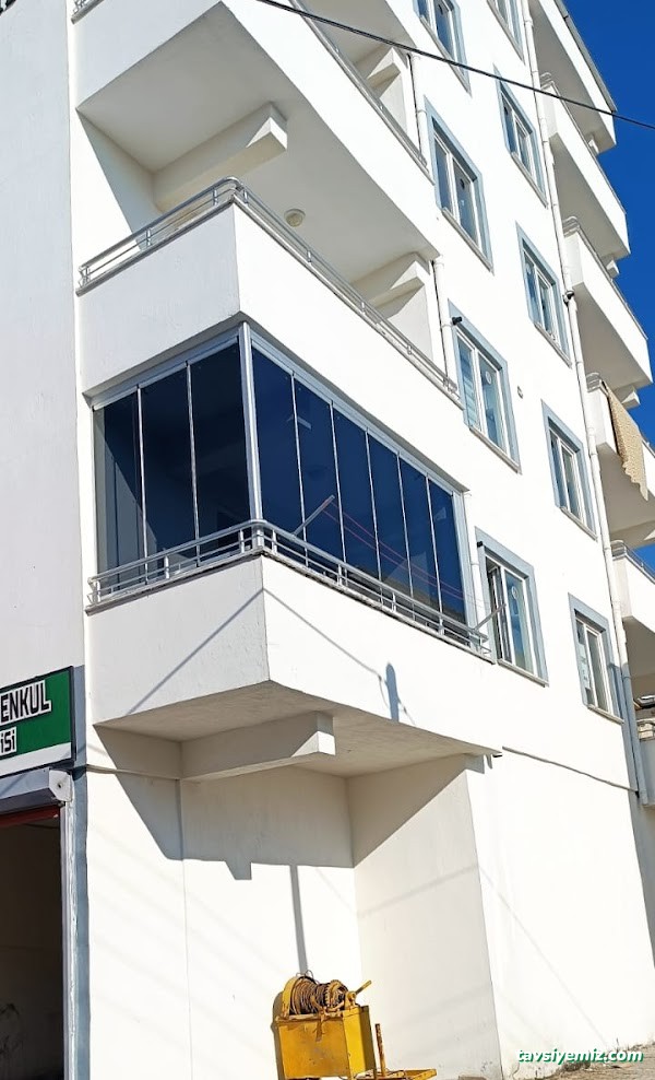 Maraş Cam | Maraş Kornej | Maraş Ayna |