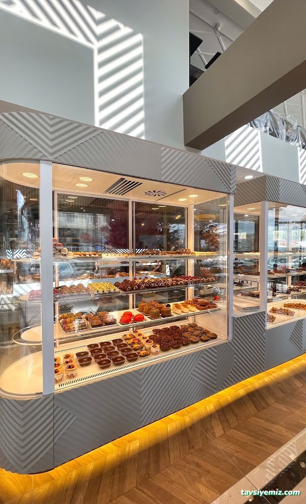 Urfa Değirmen Fırın