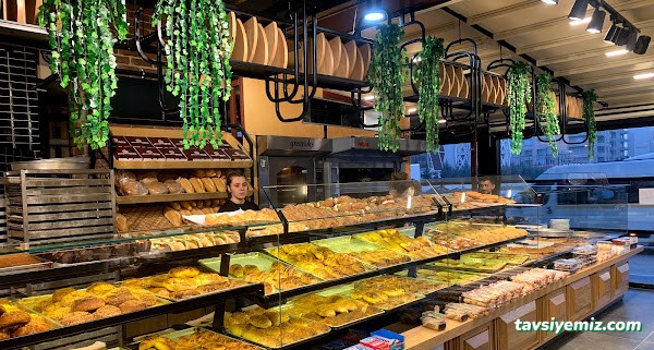 Altınşehir Fırını