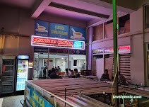 Çamlıca Çorba Salonu