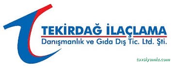 Tekirdağ İlaçlama