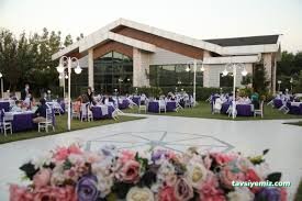 İnci Park Hotel Ve Davet