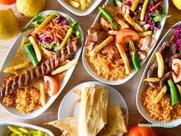 Çilekli Et Restoran & Bolulu Hasan Usta