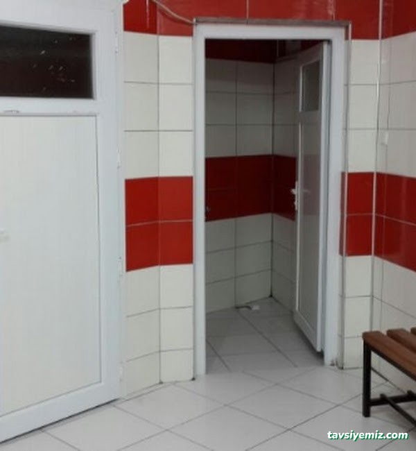 Deplasman Halı Saha Ve Spor Komp.