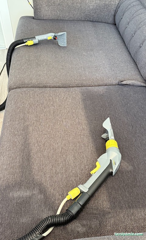 Vitrin Temizlik | Kocaeli Temizlik Şirketi | Kocaeli Koltuk Yıkama