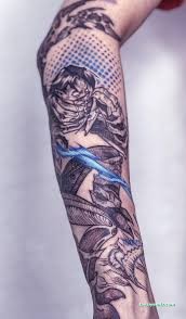 Raziel Tattoo