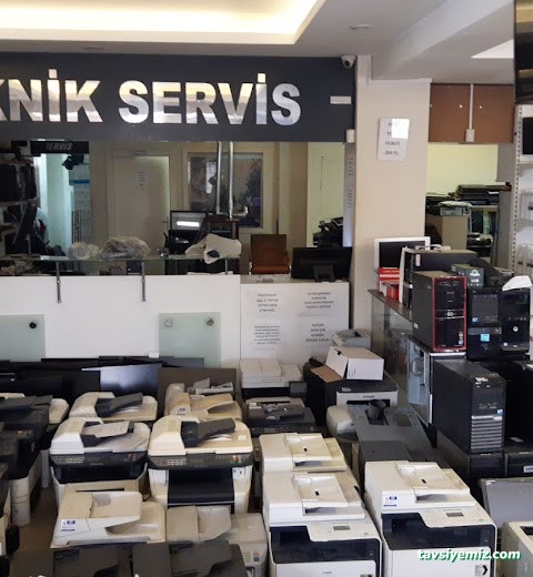 Aksu Aksesuar Elektronik Ve Anahtar