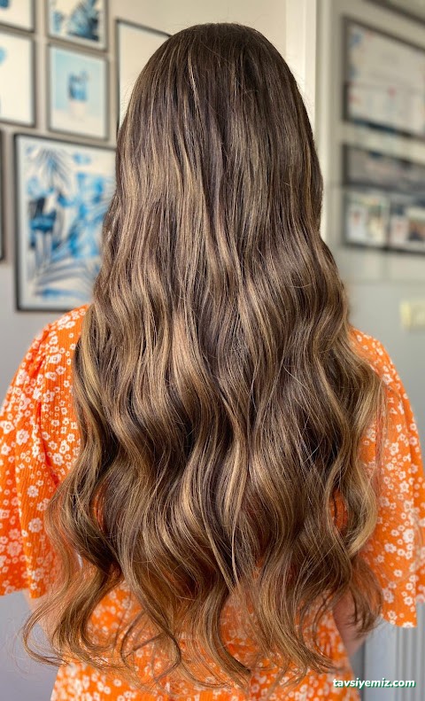 Tokat Elif Bayan Kuaförü Ve Güzellik Salonu