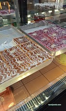 Elit Pastanesi Oğuzhan Topçu