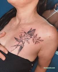 Van Dövme Piercing Fidan Demirel