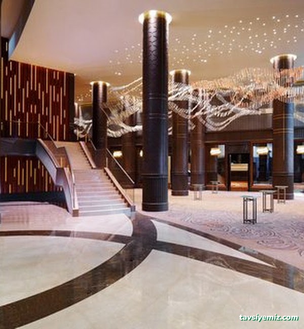 Sheraton Grand Adana Hotel