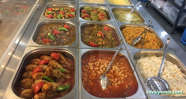 Makam Çorba & Köftecim