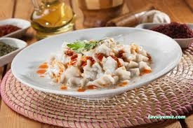 Ege Mantı Ve Börek