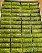 Seher Pastanesi Melikgazi Kayseri