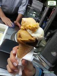 Dondurmacı Ramiz Usta