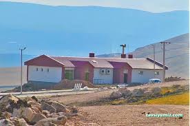 Ardahan Organize Sanayi Bölgesi