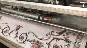 Mimoza Halı Yıkama