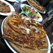 Hacıoğlu Kebap Ve Pide