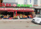 Çilek Manavı