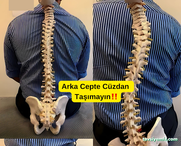 Fizyoterapist Vedat Ülker