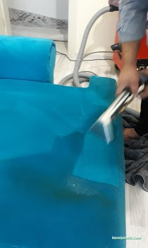 Tamsil Kuru Temizleme