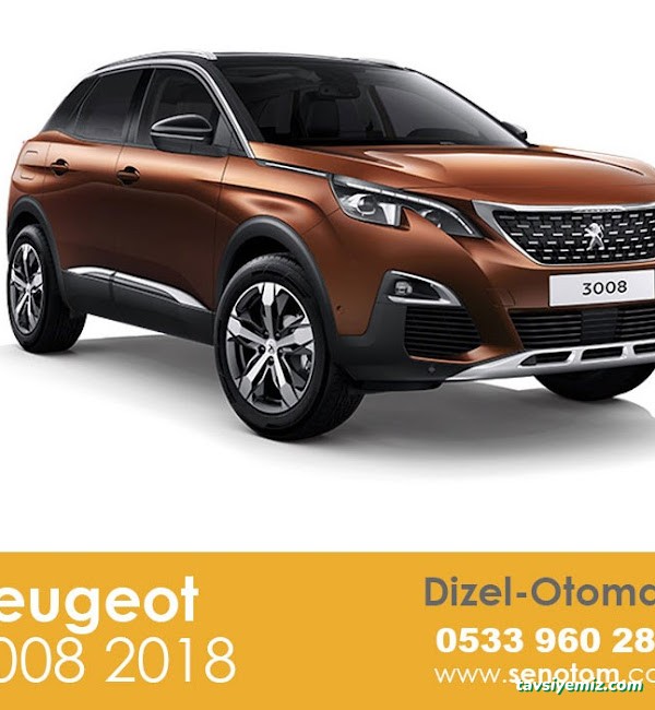 Adana Rent A Car - Araç Kiralama - Sen Oto