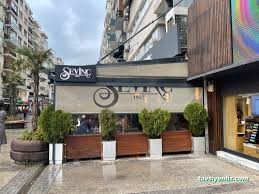 Sevinç Pastanesi - Alsancak