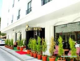 Royal İnci Otel