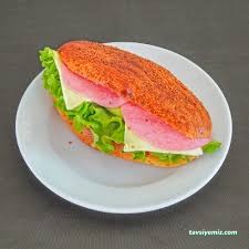 Saray Pide Börek Kastamonu