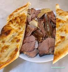 Büryancı Vahit Usta Yeni Çarşı Şubesi