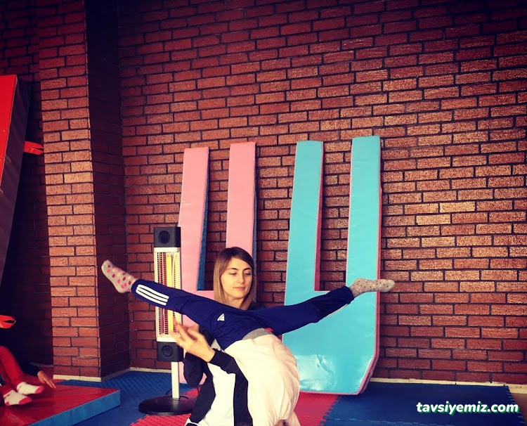 Hilal Cimnastik Kulübü